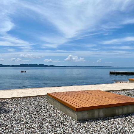 Secret Garden Apartment Zadar Luaran gambar