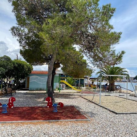 Secret Garden Apartment Zadar Luaran gambar