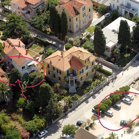 Secret Garden Apartment Zadar Bilik gambar