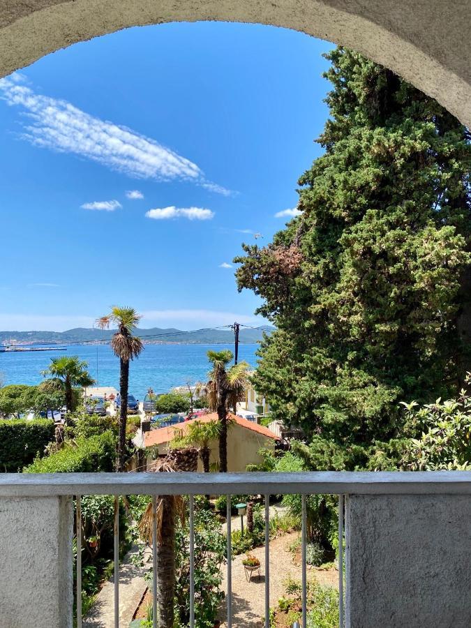 Secret Garden Apartment Zadar Luaran gambar