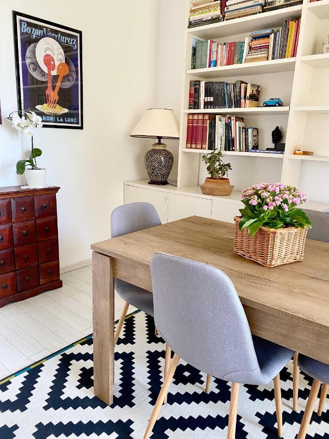 Secret Garden Apartment Zadar Luaran gambar
