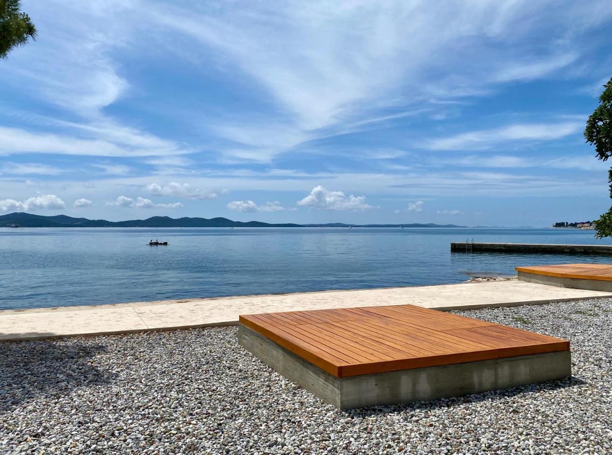 Secret Garden Apartment Zadar Luaran gambar