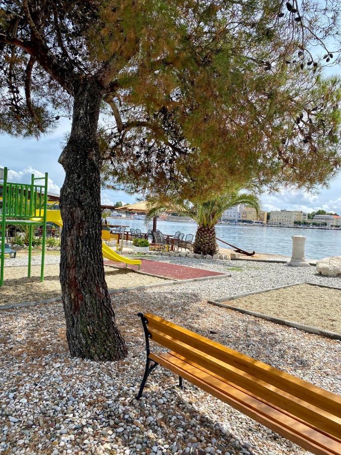 Secret Garden Apartment Zadar Luaran gambar
