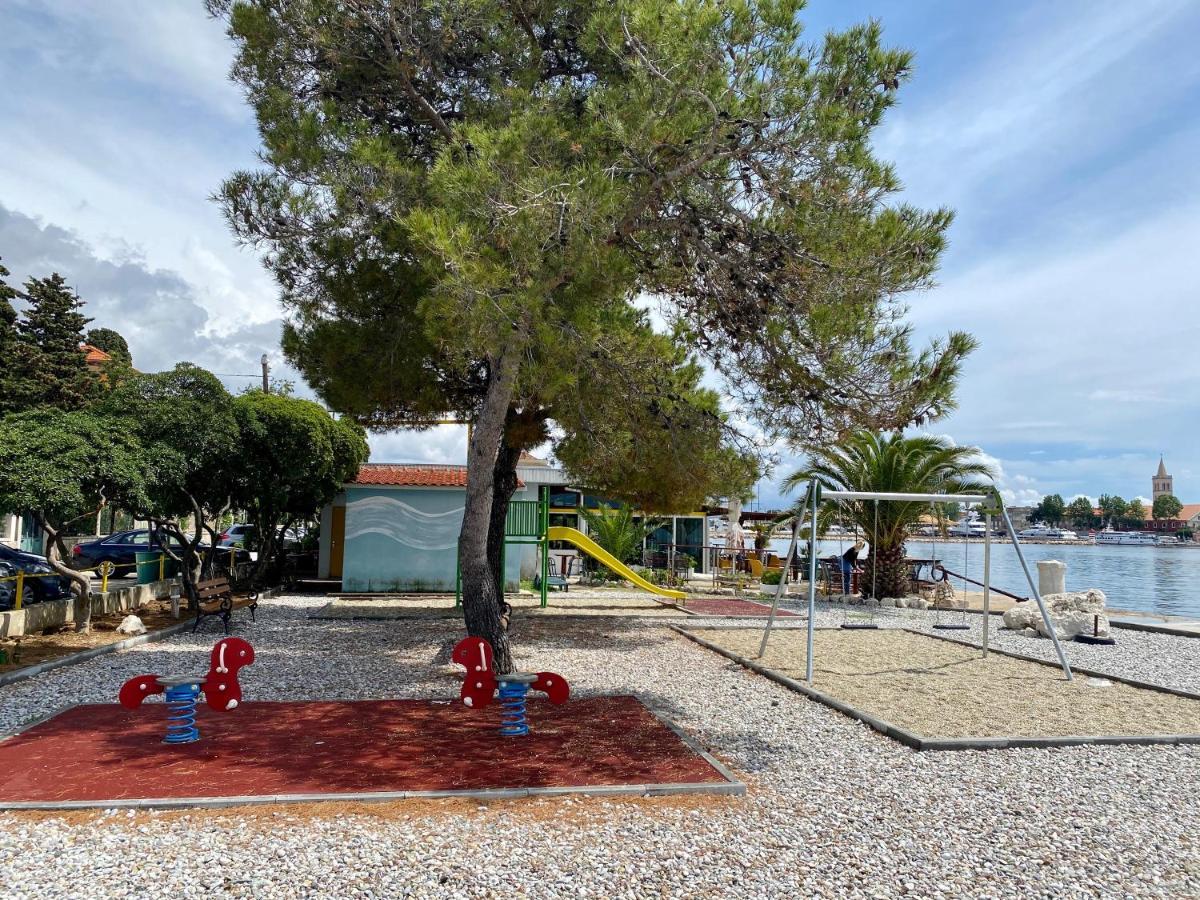Secret Garden Apartment Zadar Luaran gambar