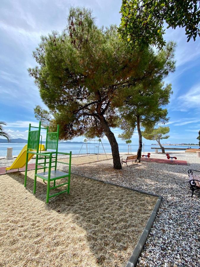 Secret Garden Apartment Zadar Luaran gambar