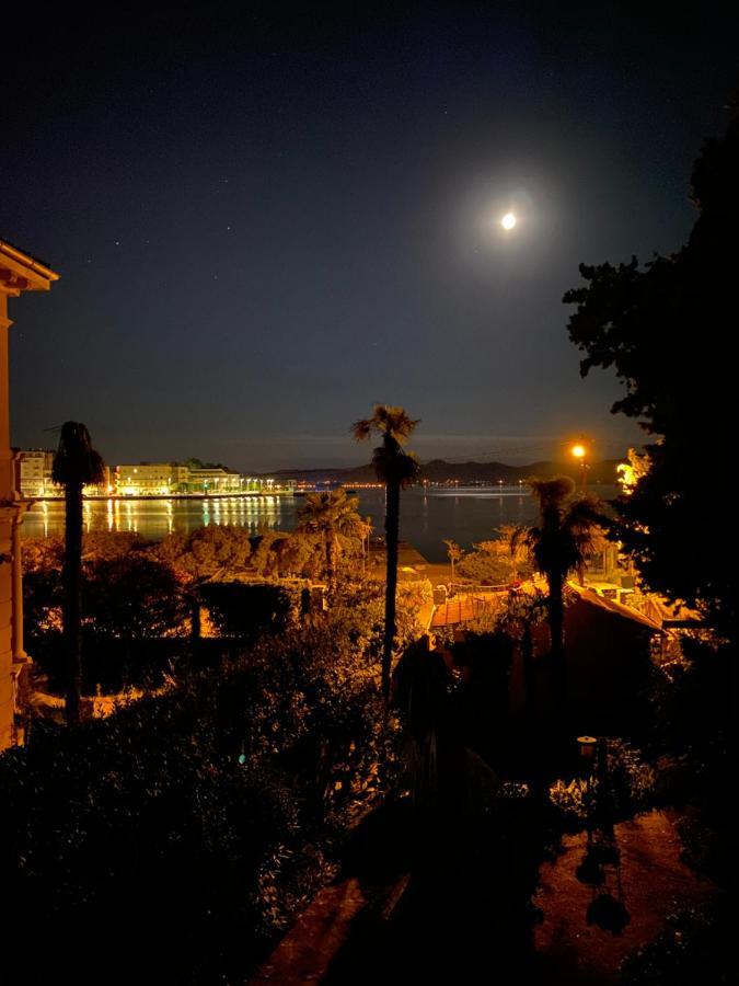Secret Garden Apartment Zadar Luaran gambar