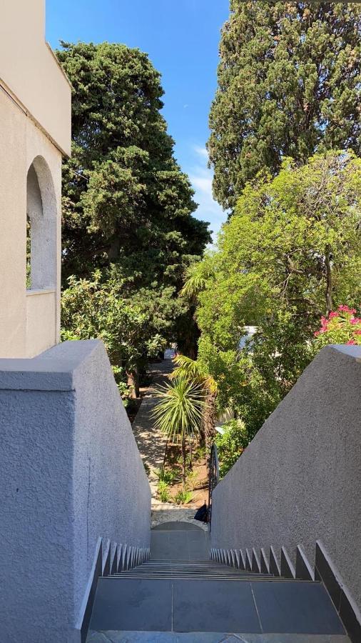 Secret Garden Apartment Zadar Luaran gambar