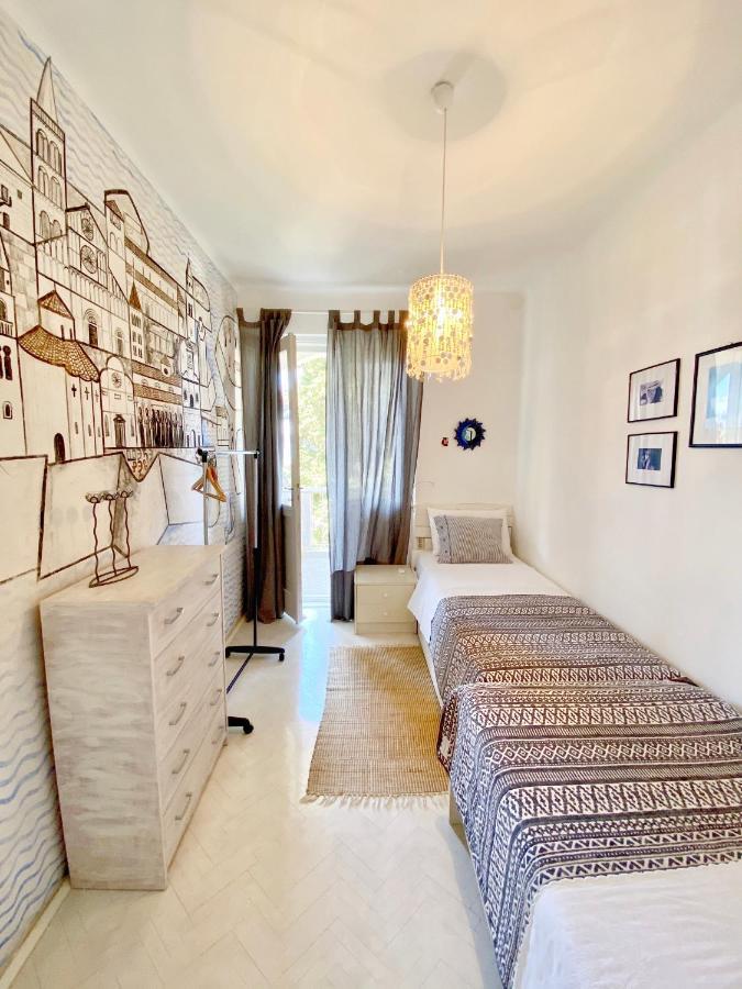 Secret Garden Apartment Zadar Luaran gambar