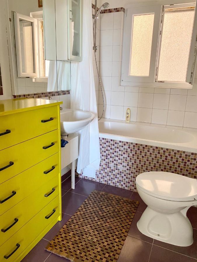 Secret Garden Apartment Zadar Luaran gambar