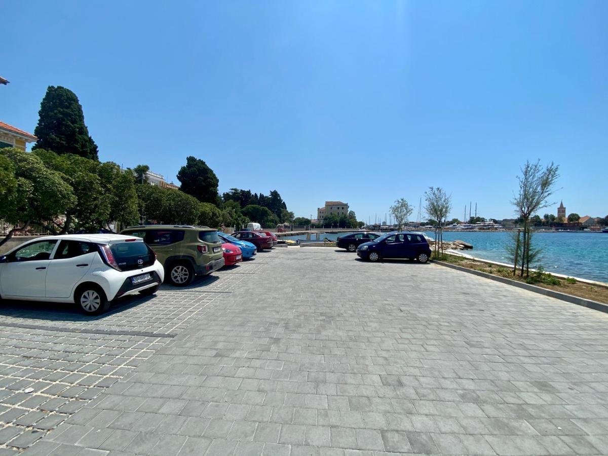 Secret Garden Apartment Zadar Luaran gambar
