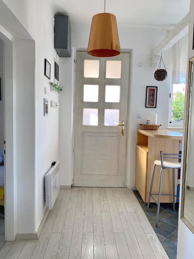 Secret Garden Apartment Zadar Luaran gambar
