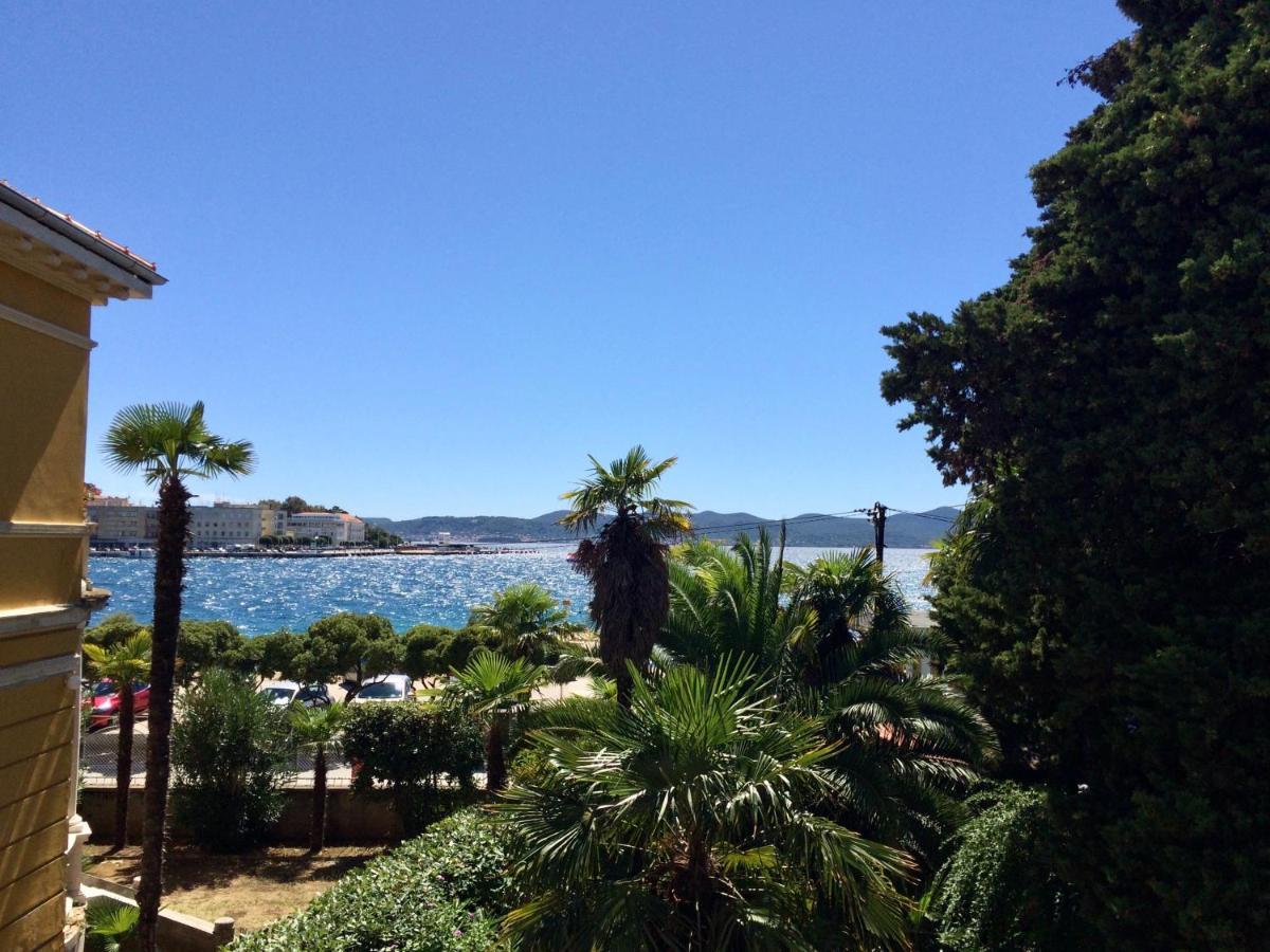 Secret Garden Apartment Zadar Luaran gambar
