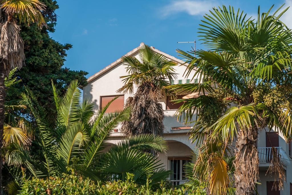 Secret Garden Apartment Zadar Bilik gambar