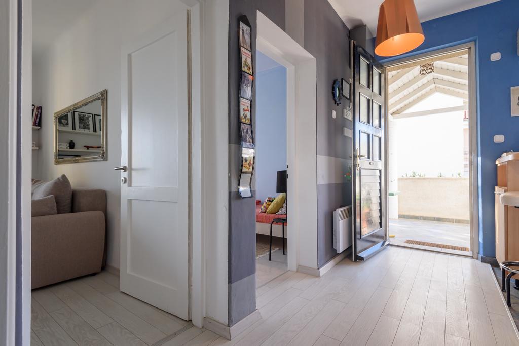Secret Garden Apartment Zadar Luaran gambar