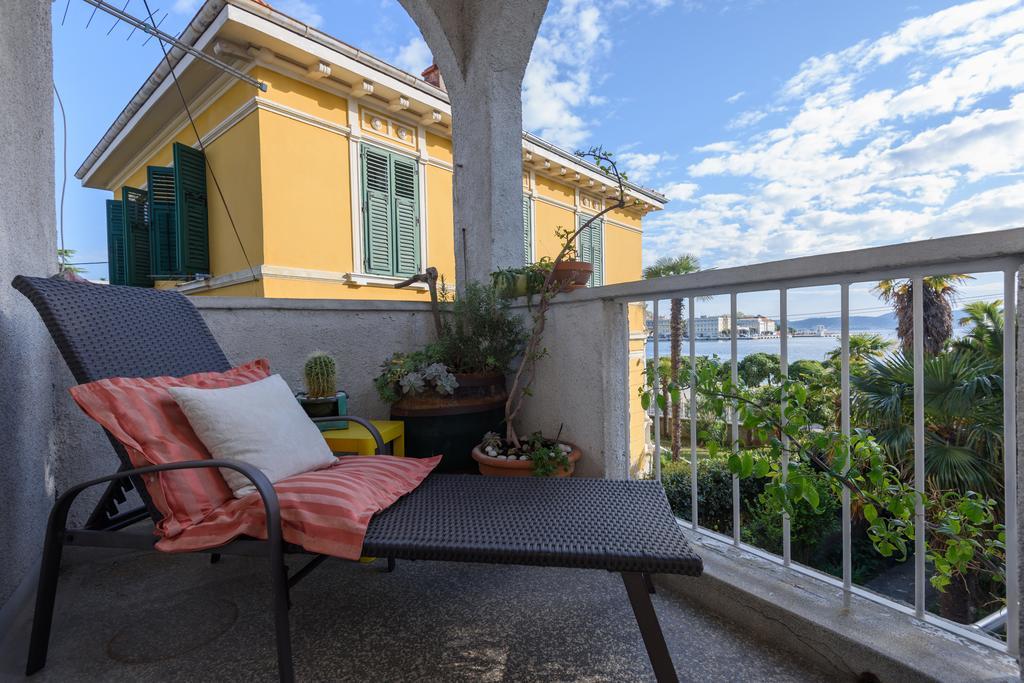 Secret Garden Apartment Zadar Luaran gambar