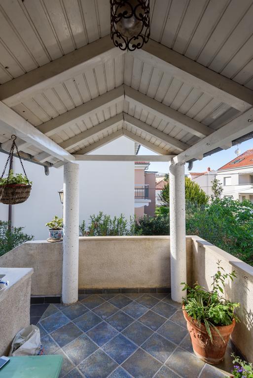 Secret Garden Apartment Zadar Luaran gambar