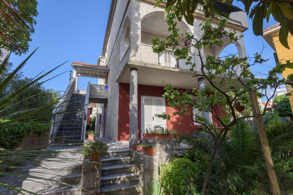 Secret Garden Apartment Zadar Luaran gambar