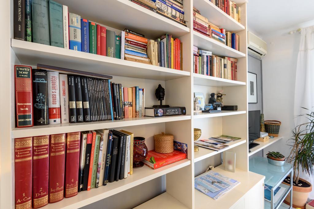 Secret Garden Apartment Zadar Luaran gambar