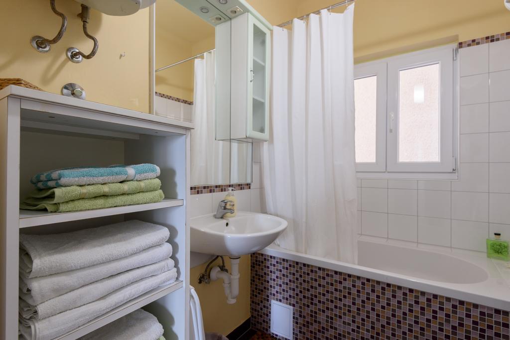 Secret Garden Apartment Zadar Luaran gambar