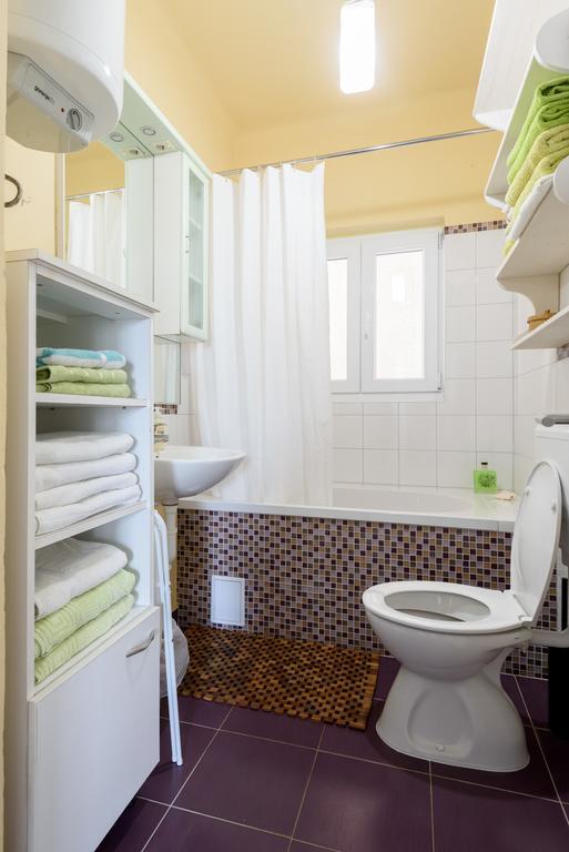 Secret Garden Apartment Zadar Luaran gambar