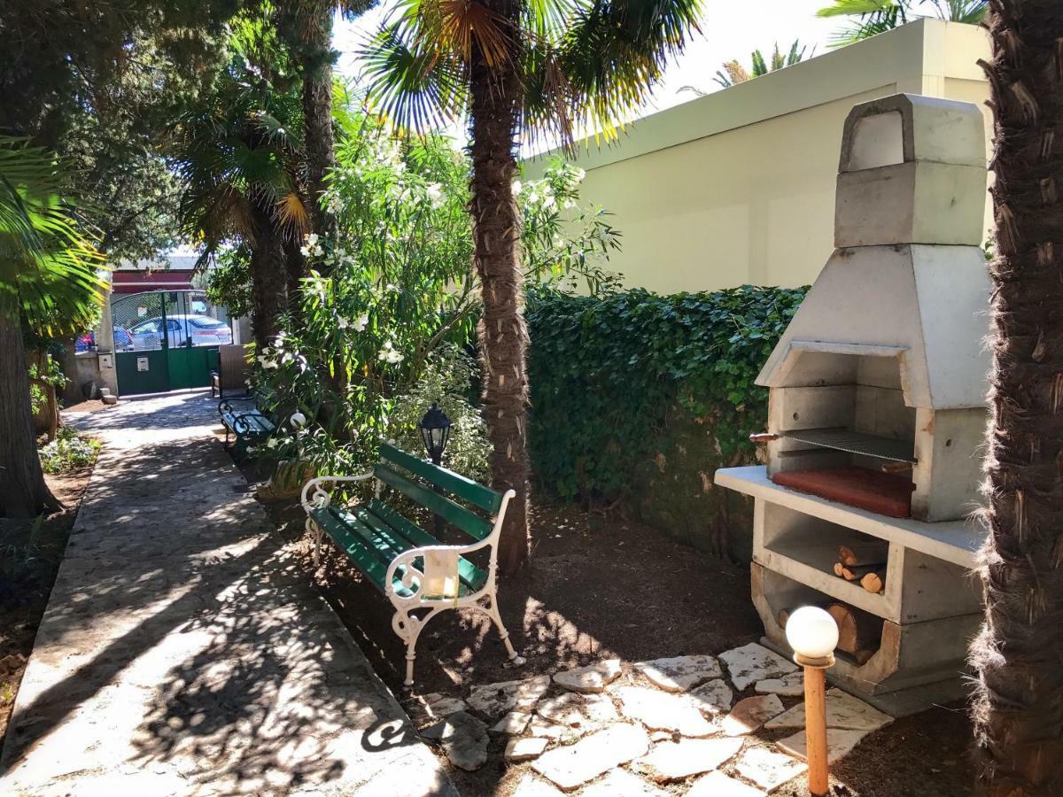 Secret Garden Apartment Zadar Luaran gambar