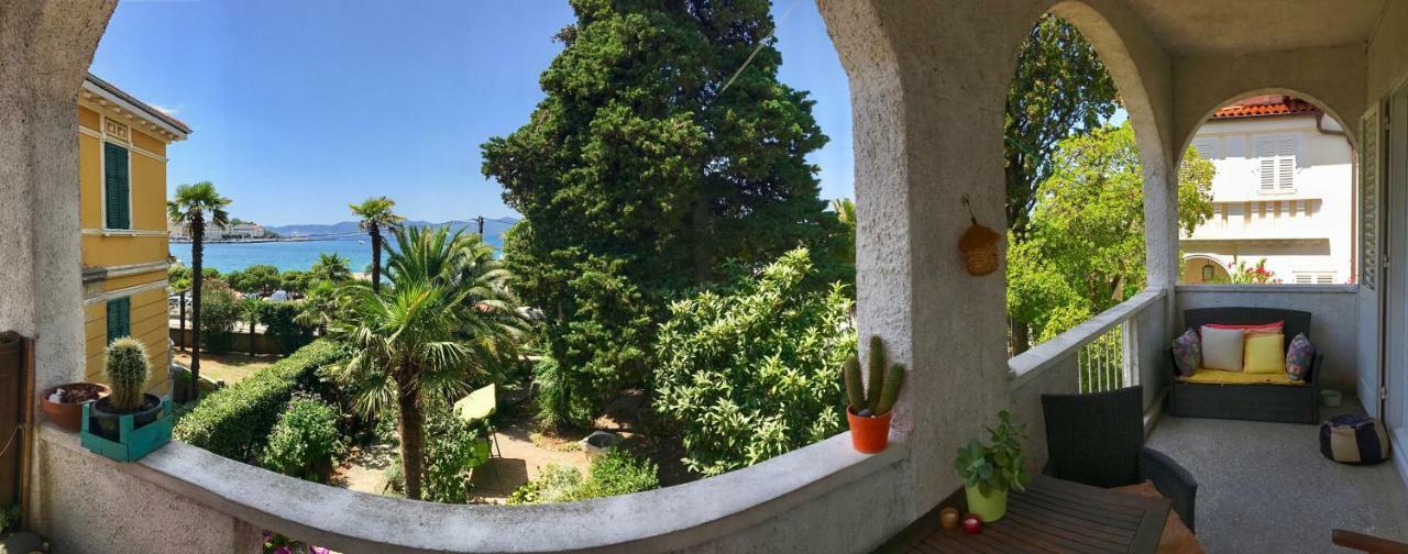 Secret Garden Apartment Zadar Luaran gambar
