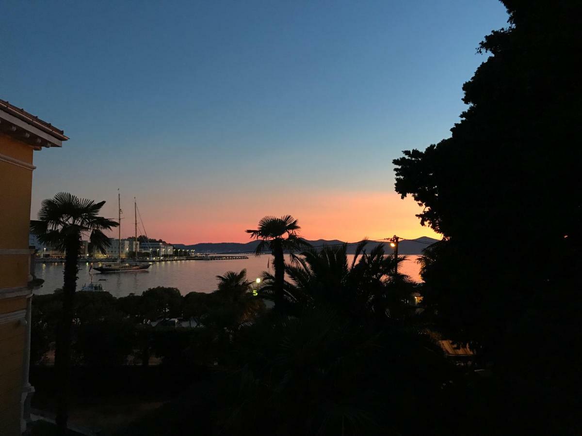 Secret Garden Apartment Zadar Luaran gambar